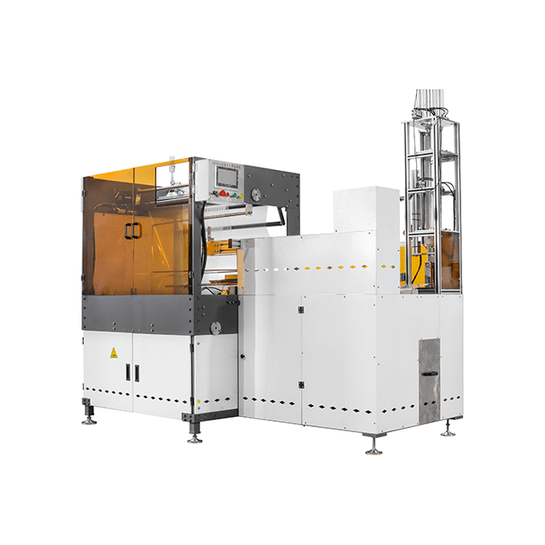 Máquina empacadora vertical GC-120A